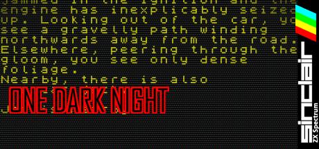 One Dark Night — steamgrid