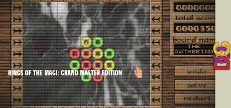 Rings Of The Magi : Grand Master Edition — steamgrid