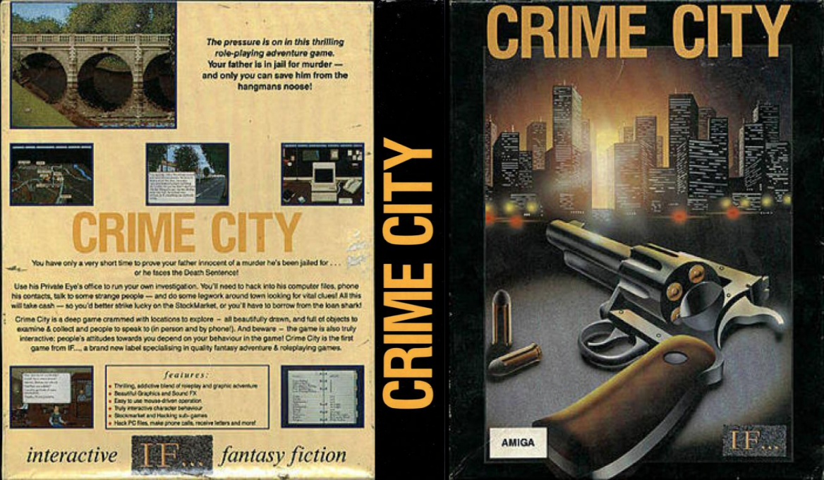 Crime City — box-texture (EU)