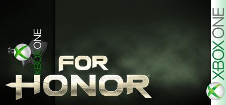 For Honor — steamgrid