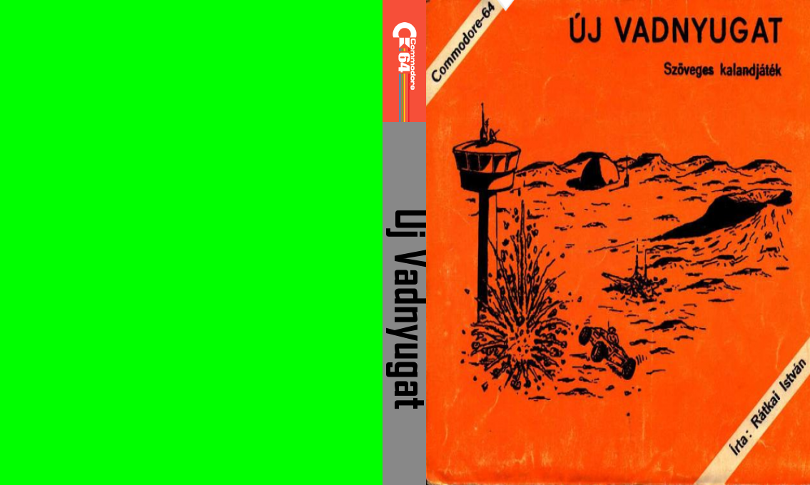 Uj Vadnyugat — box-texture (HU)
