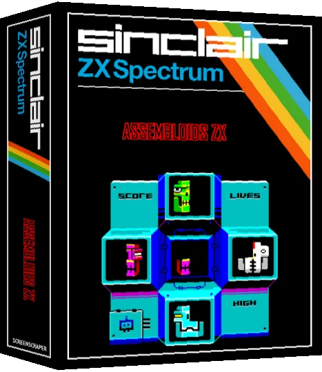 Assembloids ZX — box-3D (SS)