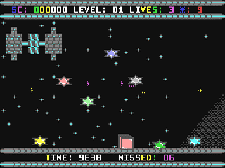 Drop Down — ss (WOR)