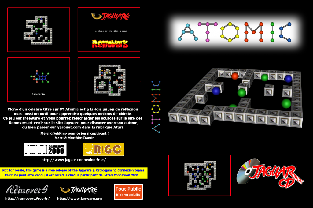 Atomic — box-texture (FR)