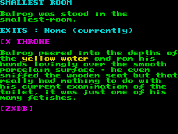 Behind Closed Doors 8 : The Pandemic — ss (WOR)