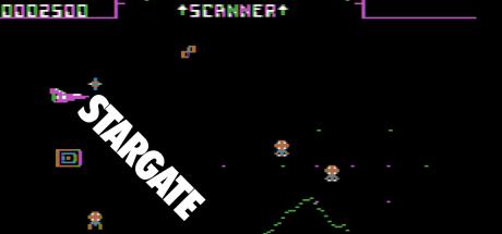 Stargate — steamgrid