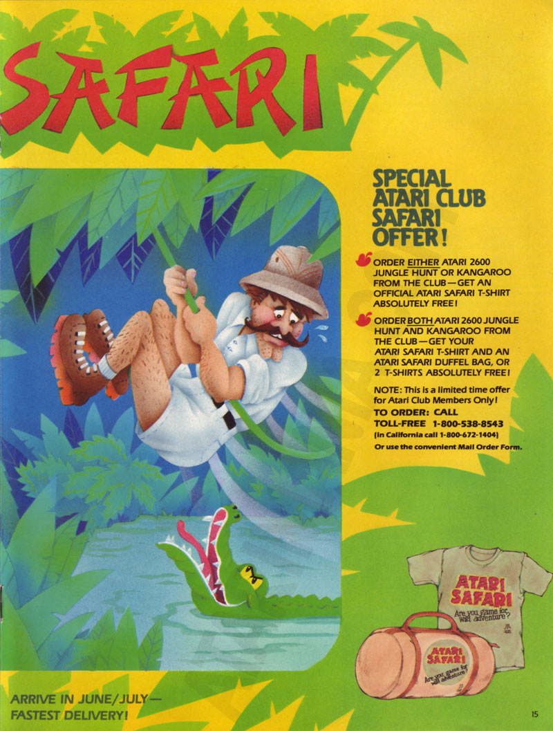 Atari Safari — box-scan (WOR)