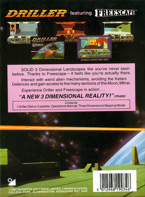 Driller — box-2D-back (EU)