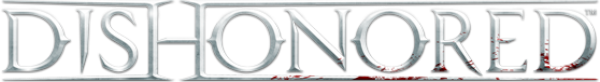 Dishonored - Game of the Year Edition — wheel (WOR)