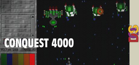 Conquest 4000 — steamgrid