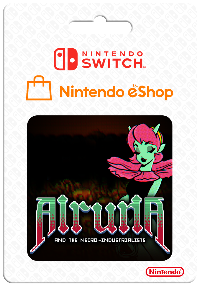 Alruna And The Necro-Industrialists — support-2D (CUS)