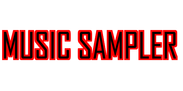 Music Sampler — wheel-hd (SS)
