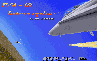 FA-18 Interceptor — sstitle (WOR)