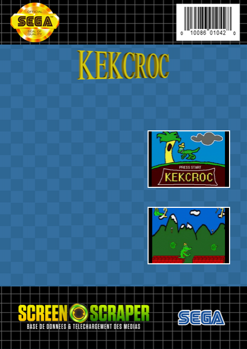Kekcroc — box-2D-back (SS)