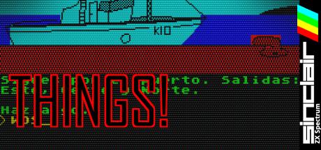 Things! — steamgrid