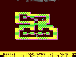 Master Head — ss (WOR)