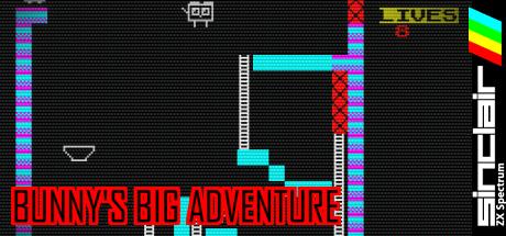 Bunny's Big Adventure — steamgrid