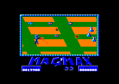 Mag Max — ss (EU)