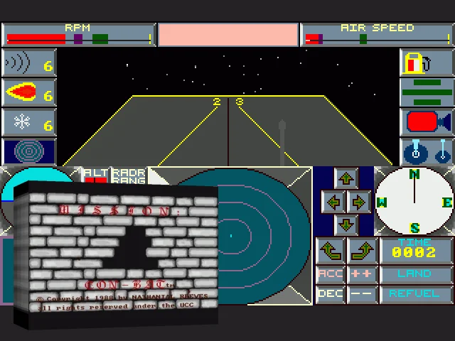 Mission Con-bat — mixrbv2 (WOR)
