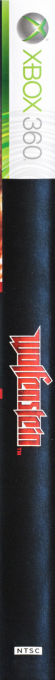 Wolfenstein — box-2D-side (US)