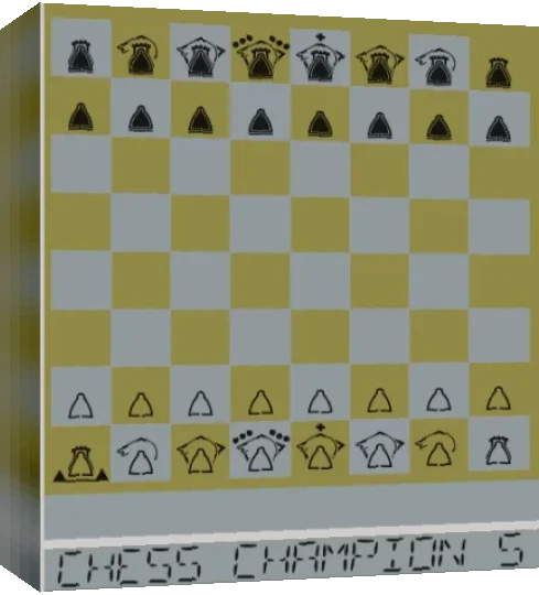 Chess Champion - Mark 5 — box-3D (WOR)