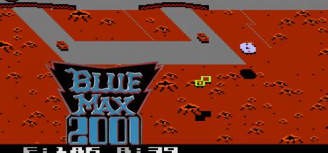Blue Max 2001 — steamgrid