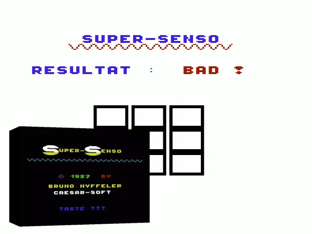 Super-senso — mixrbv2 (WOR)
