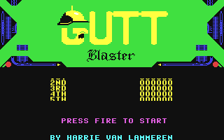 Gutt Blaster — sstitle (WOR)