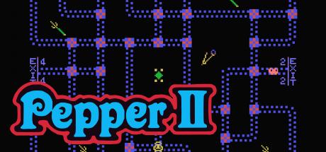 Pepper II — steamgrid