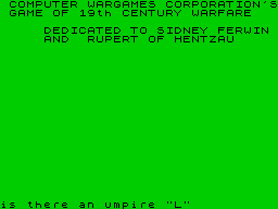 Blood & Iron — ss (WOR)
