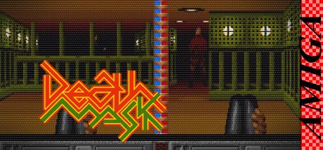 Death Mask — steamgrid