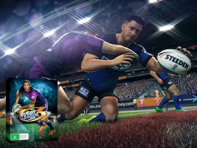 Rugby League Live 3 — mixrbv2 (EU)