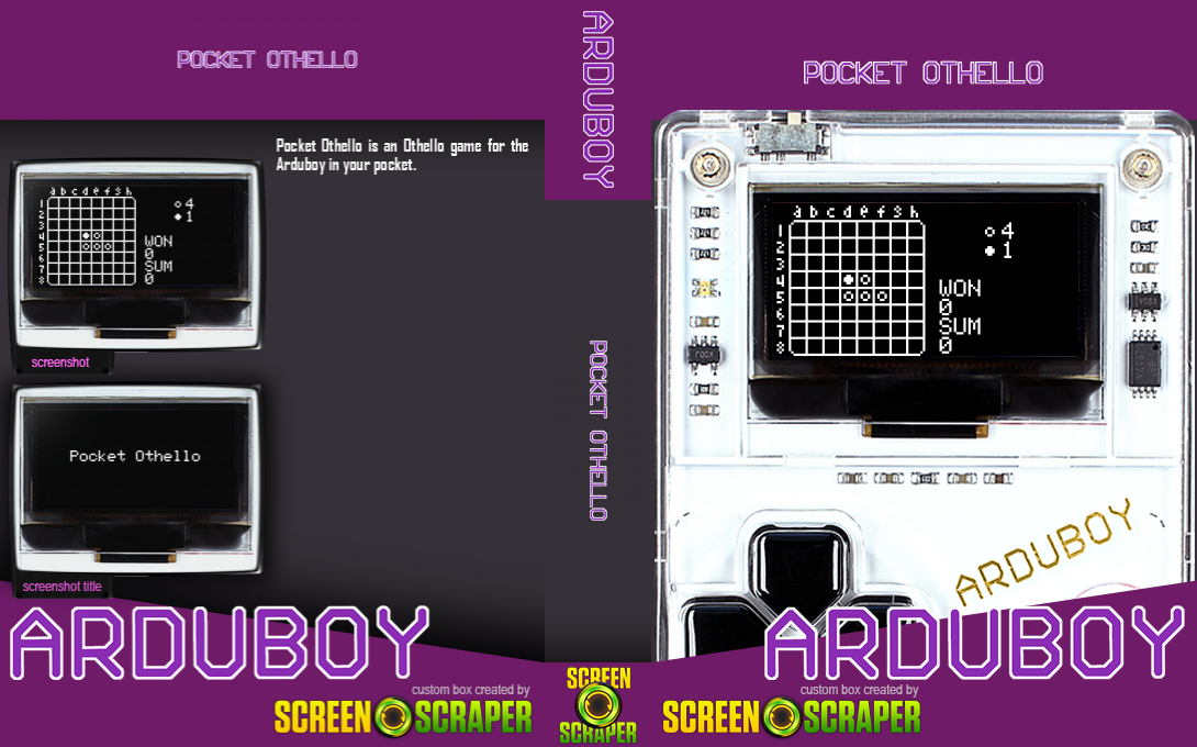 Pocket Othello — box-texture (SS)