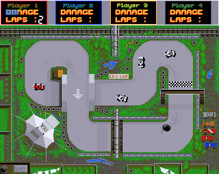 Super Grand Prix — ss (WOR)