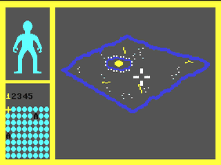 Cell Defense — ss (WOR)