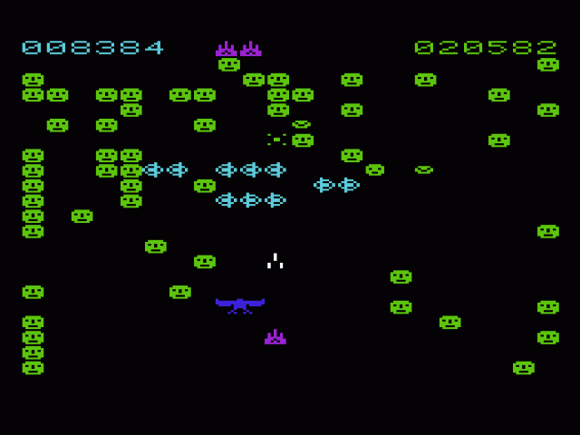 Milliped — ss (WOR)