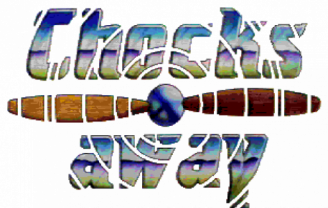 Chocks Away — wheel (WOR)