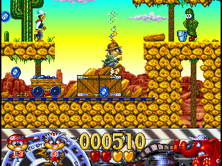 Oscar — ss (EU)