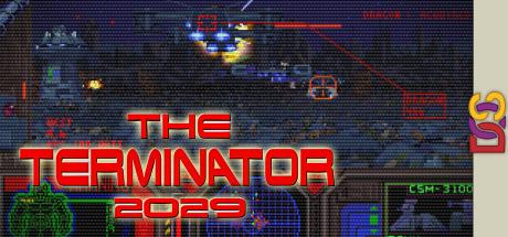 Terminator 2029 - Deluxe CD Edition, The — steamgrid