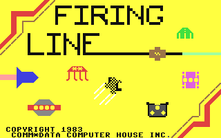 Firing Line — sstitle (WOR)