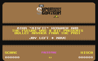 Super Goatron — sstitle (WOR)