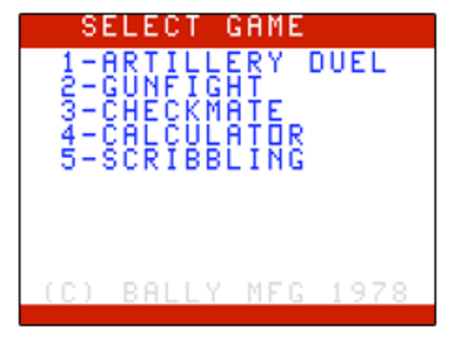 Artillery Duel — sstitle (WOR)