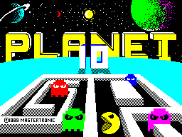 Planet 10 — sstitle (WOR)