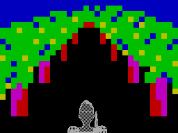 Sir Camelot — ss (WOR)