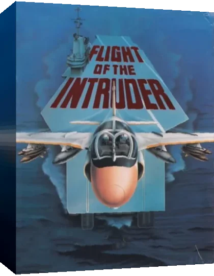 Monarch's Flight — box-3D (WOR)