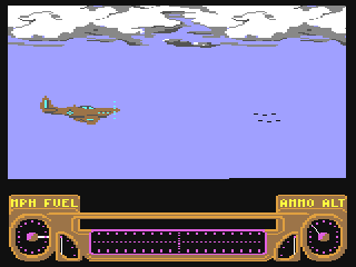 Spitfire — ss (WOR)
