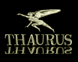 Thaurus — sstitle (WOR)