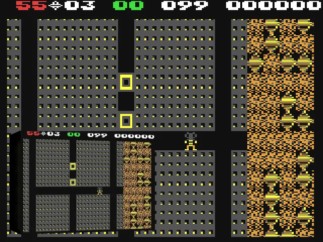 No One's Boulder 27 — mixrbv2 (WOR)