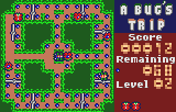A Bug's Trip : Redux — ss (WOR)