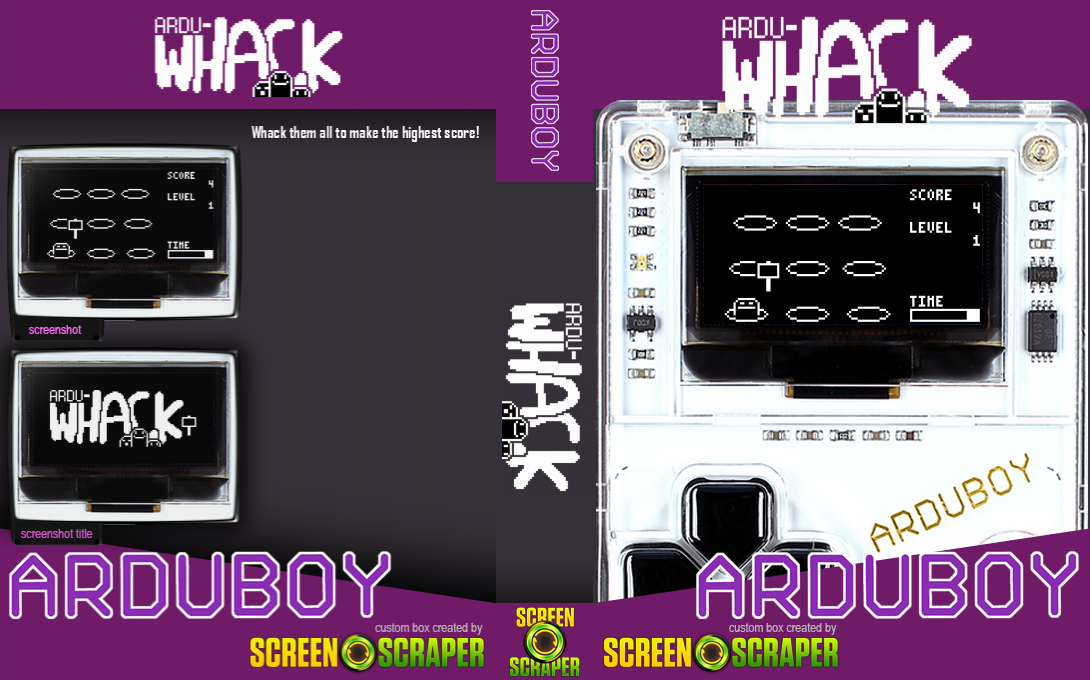 Ardu-Whack — box-texture (SS)